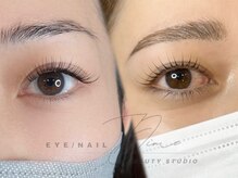 Beauty Studio DIME 仙台店 【眉毛/HBL/パーマ/LED/スカルプ/長さだし/持ち込み】