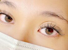 アイラッシュアンドネイル マークス 草加店(MAK's)/バインドロック120束