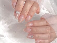 ネイルクイック 大宮西口店/お客様ネイル