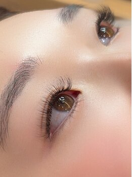 ヘアースタジオ ピース アンド アイラッシュ(Hair Studio Peace&Eyelash)/ボリュームラッシュ