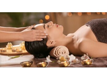 ボウケンフライ(Bokenfly)/【ヘッドスパ】