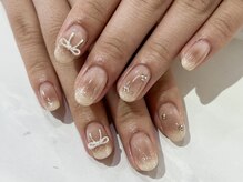 フェアリー(Fairy)/brown cheek by丸山