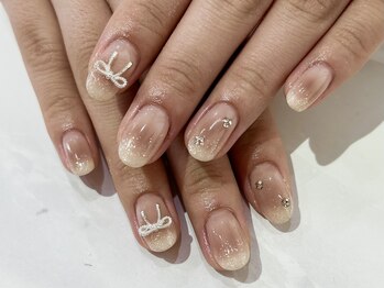 フェアリー(Fairy)/brown cheek by丸山