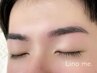 初回【メンズ垢抜け】似合わせ眉毛WAX脱毛★清潔感、モテ眉、イメチェン◎