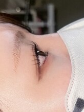 ミリ 奈良駅店(mm)/横から見ても可愛いです♪