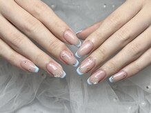 ブランシュネイル(BlancheNail)