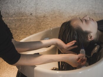 フロア(FLOOR)/オイルマッサージ