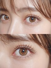 アルテヘア 新小岩(Arte hair)/【まつ毛パーマ】パリジェンヌ　