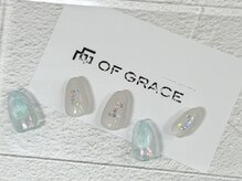 オブ グレイス(Of Grace)/+αコース