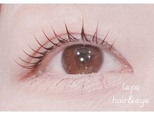 レポ(lepo)/デザインパーマ♪