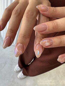 シンプルアート