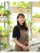 ユニックスマークイズ みなとみらい店(UNIX Mark Is) 島田 みさと