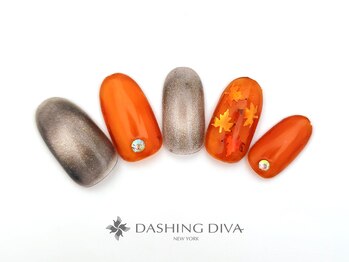 ダッシングディバ アトレ大井町店(DASHING DIVA)/大井町11月シークレット