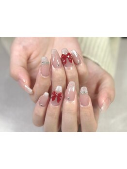 長さ出しのできるサロン