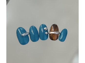 ビクシアス(Bxia’s)/¥9600