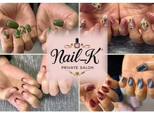 ネイルケイ(Nail_K)