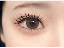 ■上下ラッシュリフト■理想のカール感、デザインに導きます♪