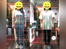 整体院 てんとてん 吉祥寺/姿勢矯正
