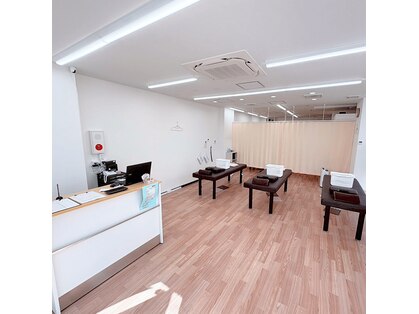 妙典整体院の写真