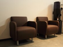 ゆりまち 市原店/◆待合スペース