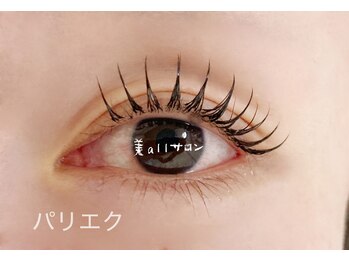 ビオールサロン 池袋東口(美allサロン)/池袋パリエク空きあり