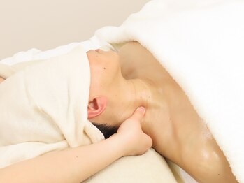 癒処 らいふく堂/完全個室