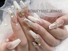 ビューティー静(Beauty静)