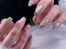 ハニー(Honey)の雰囲気（持ち込み画像もご相談ください♪）