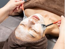 フーレスト アンド フリーリー(Fullest&Freely)/韓国肌管理LHA LALAピール