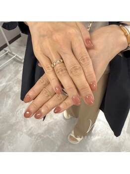 ネオン(Ne.)/natural onecolor