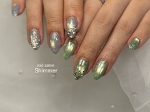 シマー(Shimmer)/ジュエルマグネット