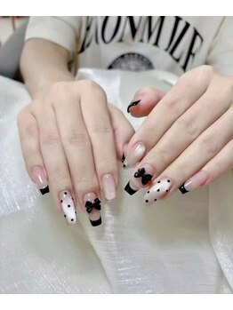 Myt NAIL/ハンドネイル