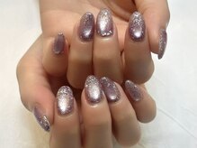 ティンク 大船店(Tink)/新色！マグネットネイル