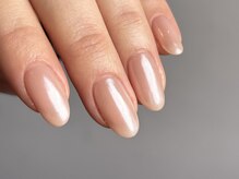 クレセント 心斎橋店(Crescent)/春色パールカラー/kanna