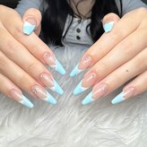 アンミーネイル 新宿(Anmi Nail)