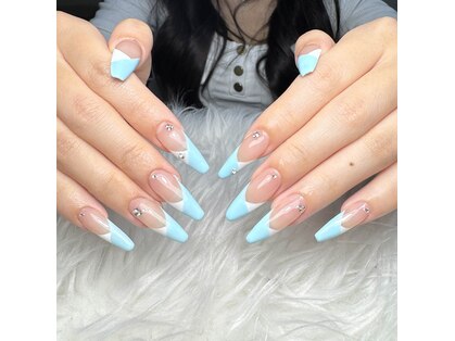 アンミーネイル 新宿(Anmi Nail)の写真