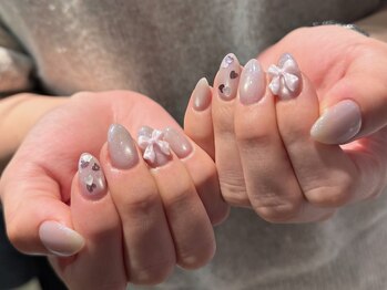 トロワヌフ 国分寺(trois neuf)/[国分寺/国立/パラジェル]