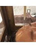 【睡眠の質/思考脳】シロダーラ初回80分（所要時間130～155分）