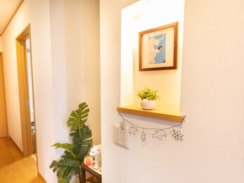 モモズ整体サロン(momo's 整体 salon)/