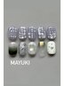 【定額】MAYUKI ハンドコレクションフル（オフ無料）