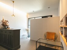オレアグリーン 岡崎(OLEA green)/店内の様子(リンパマッサージ)