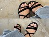 《FOOT》サンプルアート