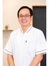 ハピネス鍼灸接骨院名駅 名古屋 後藤 亮