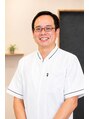 ハピネス鍼灸接骨院名駅 名古屋 後藤 亮