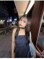 マハロ(mahalo.)&nbsp;MAKI 