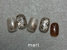 マール 甲子園店(marl)/sample design
