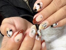 ジェリーボックス(jelly box)の雰囲気（なりたいデザインが叶う！手書きアートならお任せください♪）