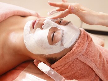 エスコス 梅田本店/徹底したクレンジング2