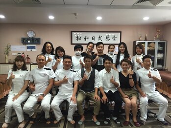 ヒップス(HIPs)/中国での技術セミナー開催