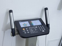 ジム ギガント(GYM GIGANT)/体組成計完備